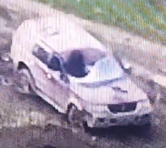 Atbalstam Ukrainas aizstāvjus: nepieciešama palīdzība jaunam auto frontē